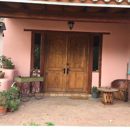 Casa Paloma B&B Tubac Exterior foto