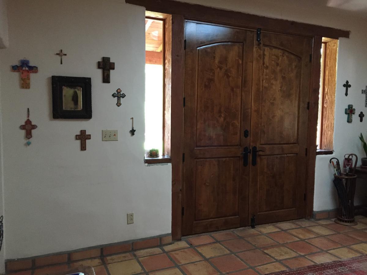 Casa Paloma B&B Tubac Exterior foto
